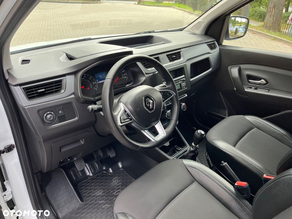 Renault Express - 16