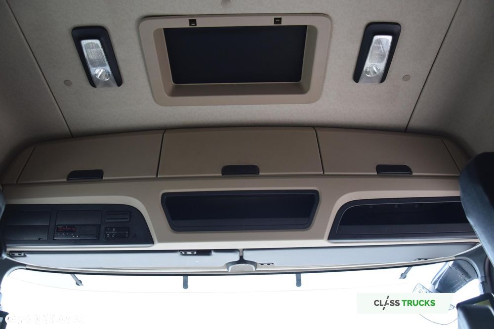 Mercedes-Benz Actros 5 1845 BigSpace - 16