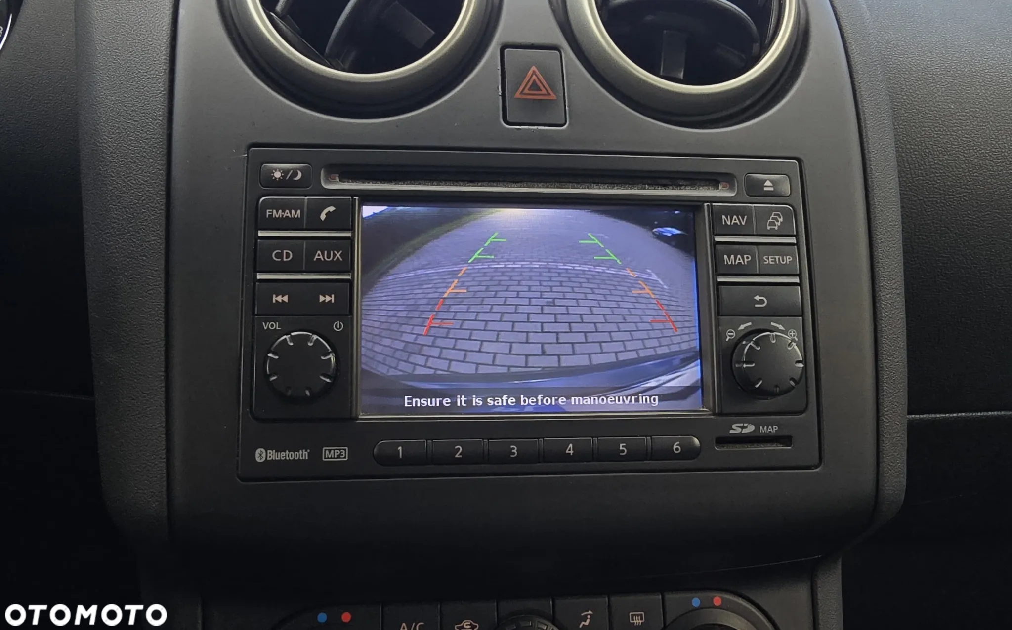 Nissan Qashqai 1.6 Tekna - 20