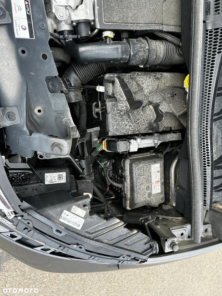 Citroën C3 Aircross - 10