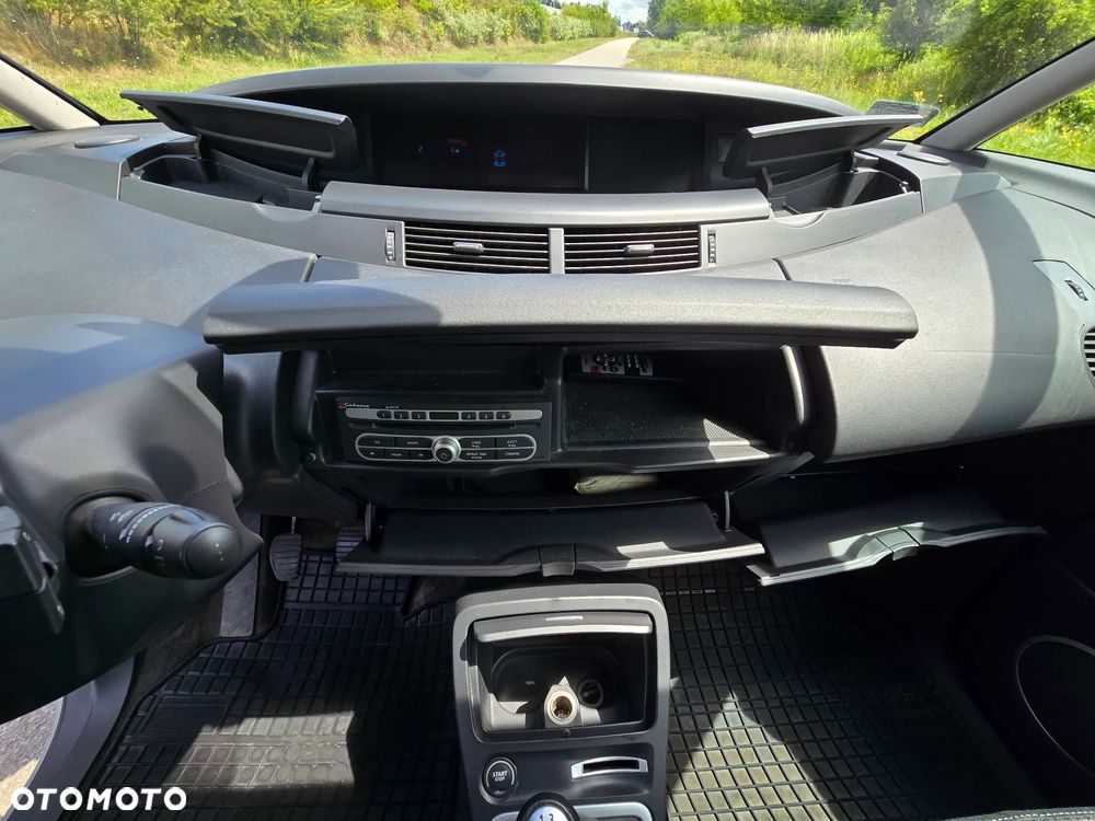 Renault Espace 2.0T 16V Privilege - 25
