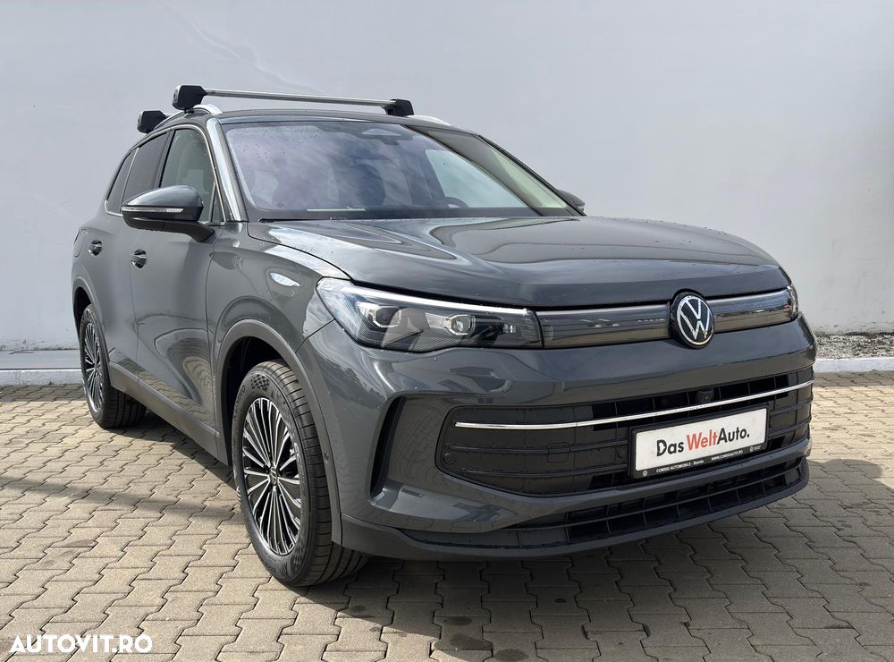 Volkswagen Tiguan 2.0 TDI DSG Life - 4