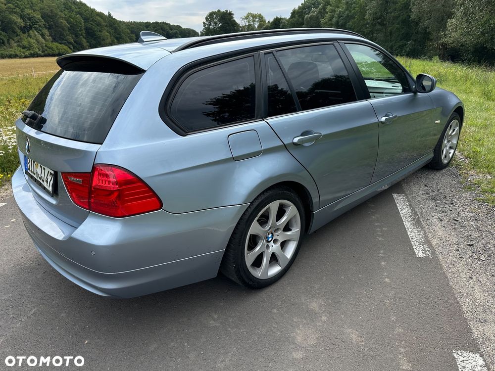 BMW Seria 3 - 7