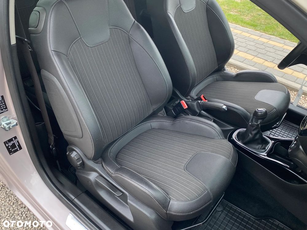 Opel Adam 1.4 Unlimited S&S - 33