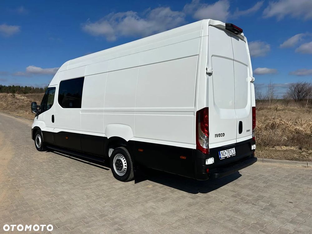 Iveco Daily - 6