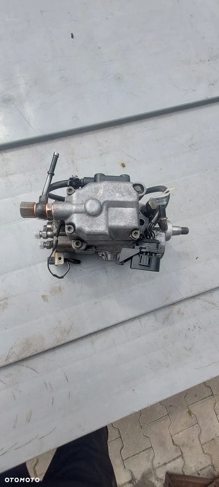 Pompa paliwa wtryskowa vw t4 2.5 tdi 074130115B - 2
