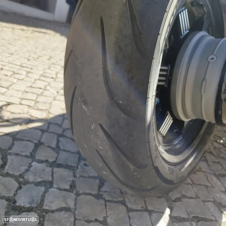 BMW R 18 1800 - 21