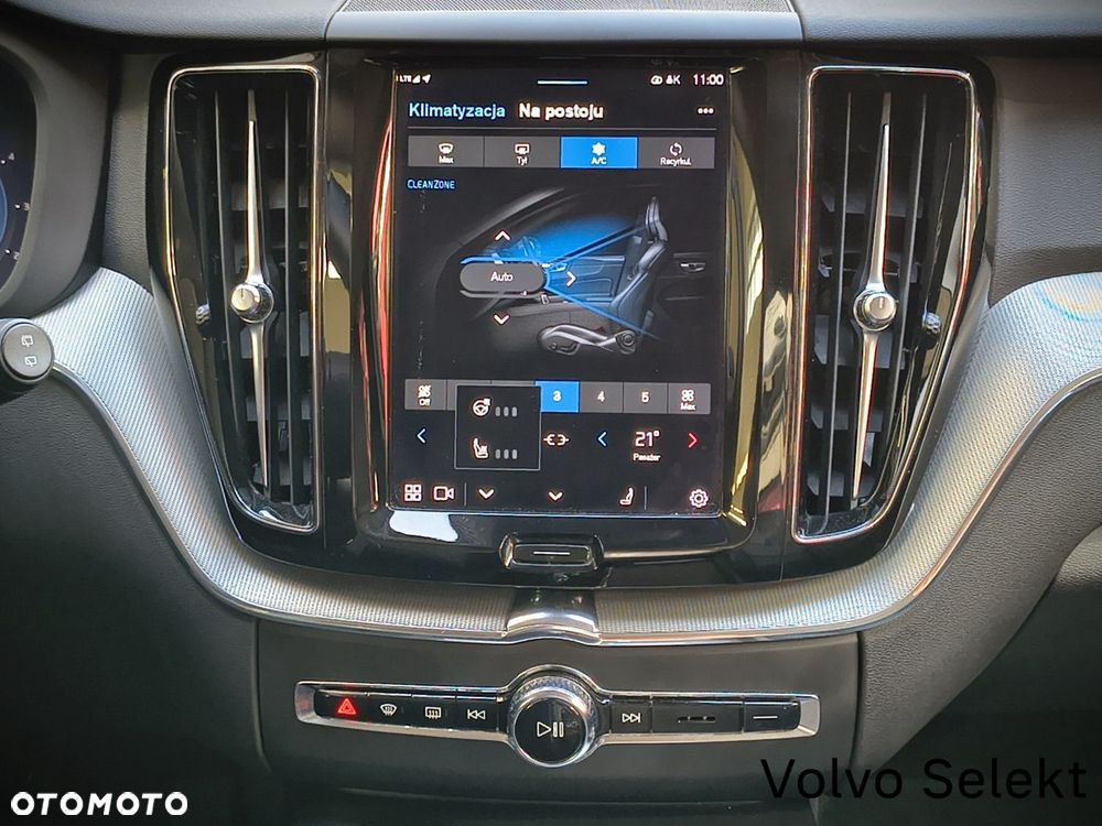 Volvo XC 60 - 20