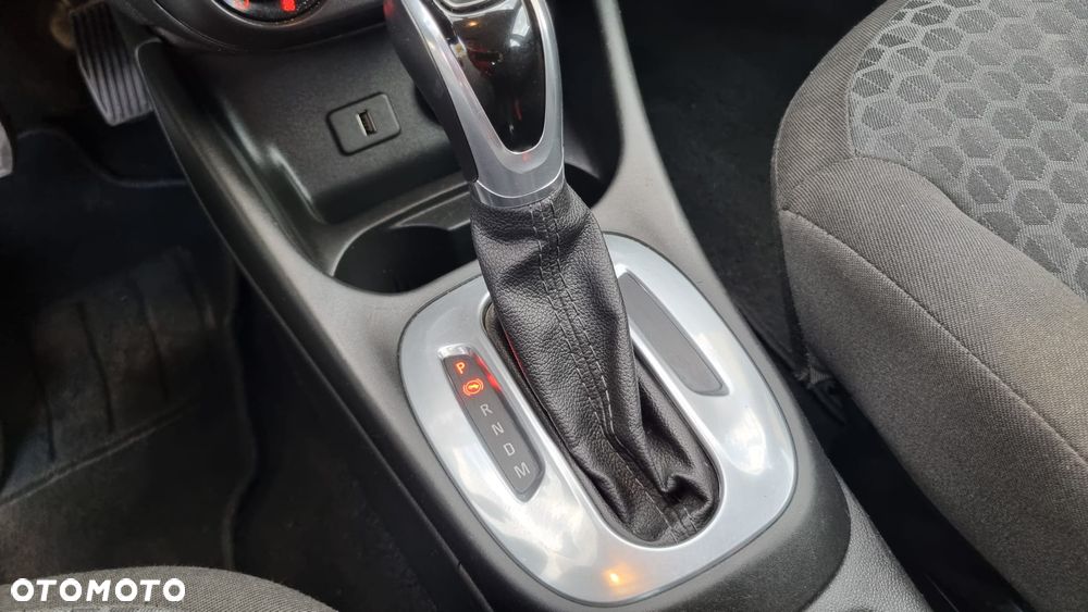 Opel Corsa 1.4 Easytronic (ecoFLEX) Start/Stop Innovation - 21