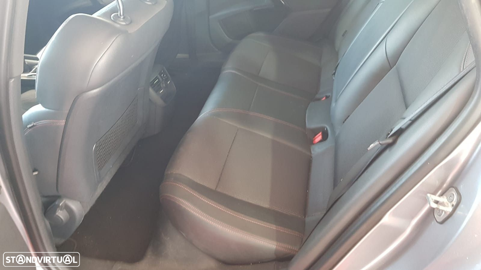 Peugeot 508 SW 1.6 BlueHDi GT Line - 6
