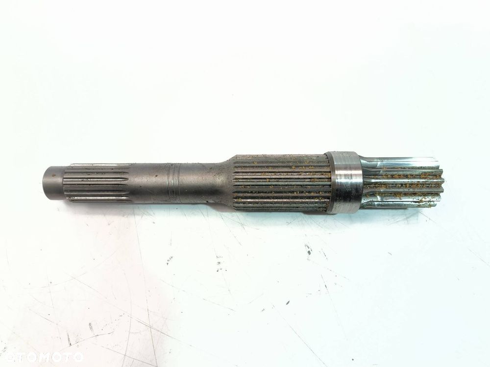 WAŁEK TRAKTOR DEUTZ- FAHR AGROTRON K610 PÓŁOŚ - 4