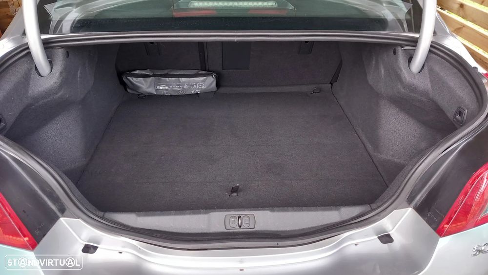 Peugeot 508 1.6 HDi Active - 13