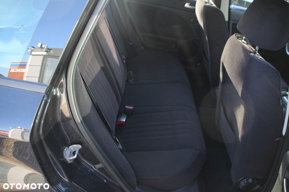 Alfa Romeo 159 1.9JTDM Progression - 25