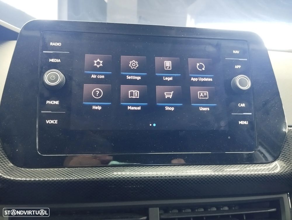 VW T-Cross 1.0 TSI Life - 29