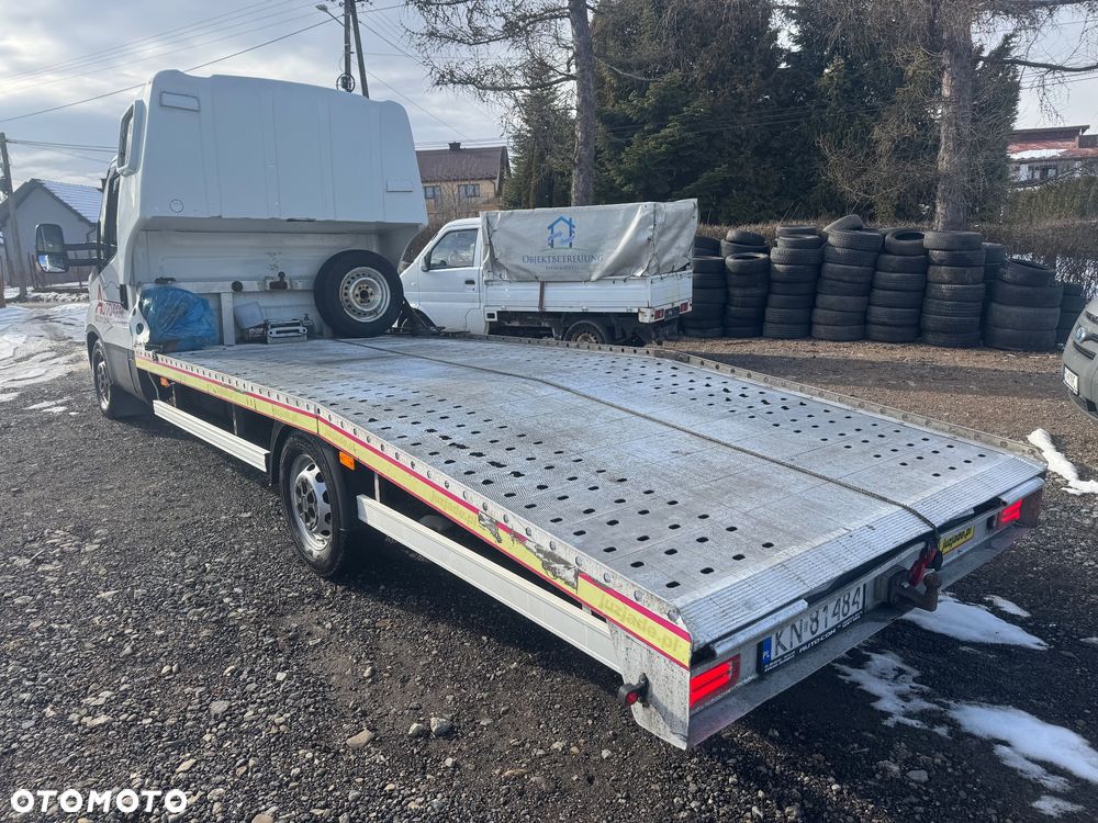 Iveco Daily 35C17 - 11