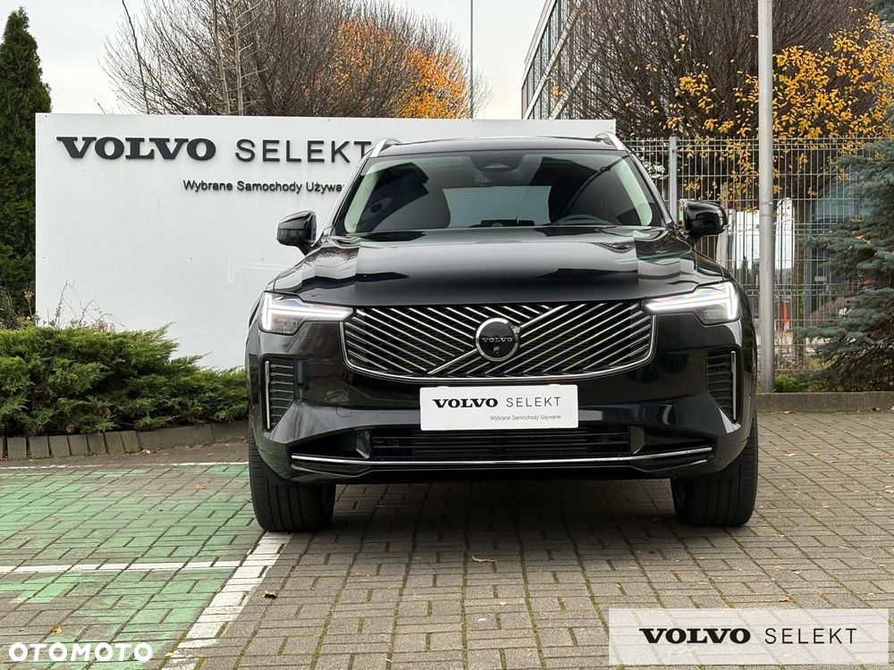 Volvo XC 90 - 4