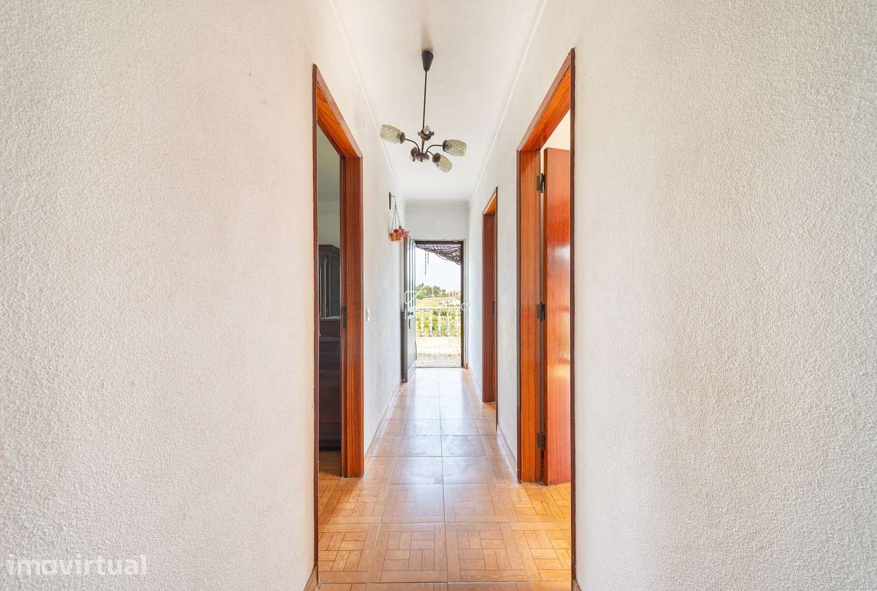 Casa de campo com pomar para remodelação | Azambuja - Grande imagem: 5/29