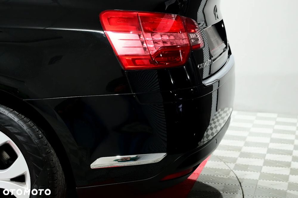 Citroën C5 2.0 16V Exclusive - 35