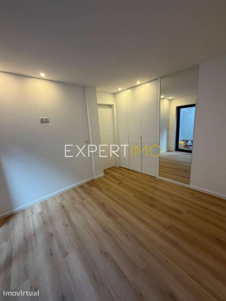 Apartamento T1 Novo - Braga - Grande imagem: 3/7