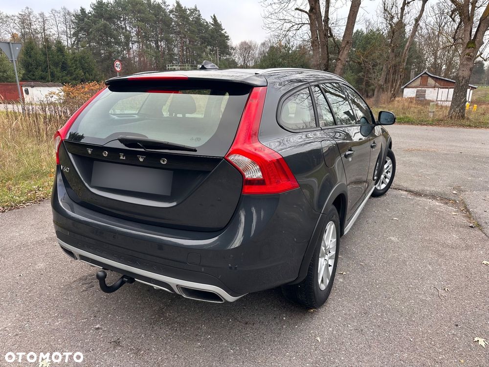 Volvo V60 D3 Momentum - 15