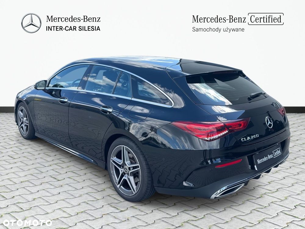 Mercedes-Benz CLA - 8