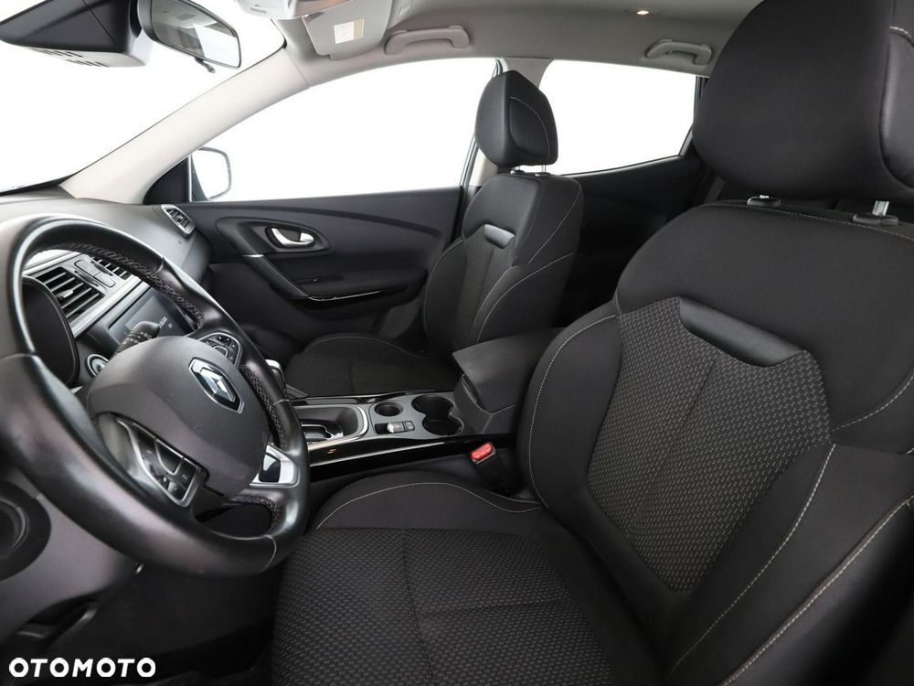 Renault Kadjar 1.3 TCe FAP Zen EDC - 14