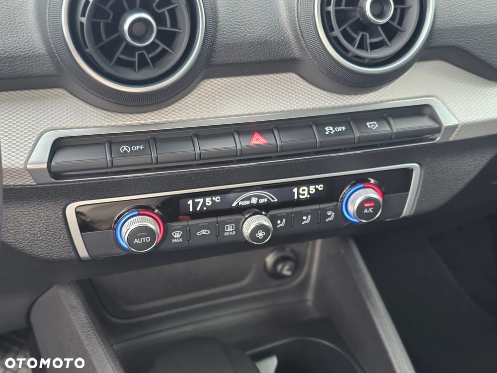 Audi Q2 30 TFSI Sport - 31