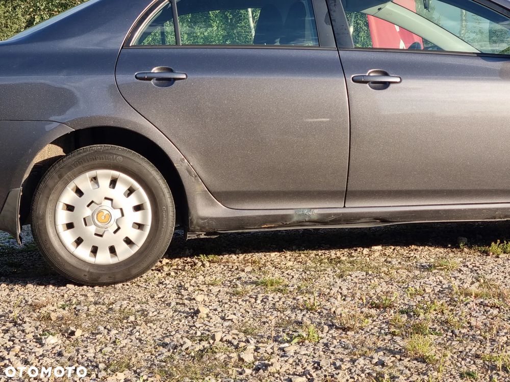 Toyota Corolla 1.6 VVT-i Terra Start - 33