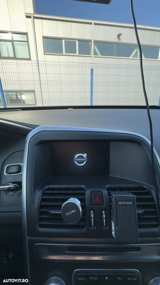 Volvo XC 60 D4 VEA Start-Stop Kinetic - 12