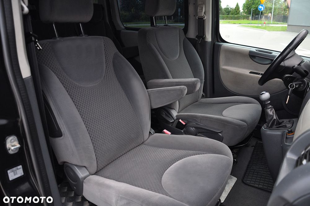 Citroën Jumpy L2 (8-Si.) Selection - 7