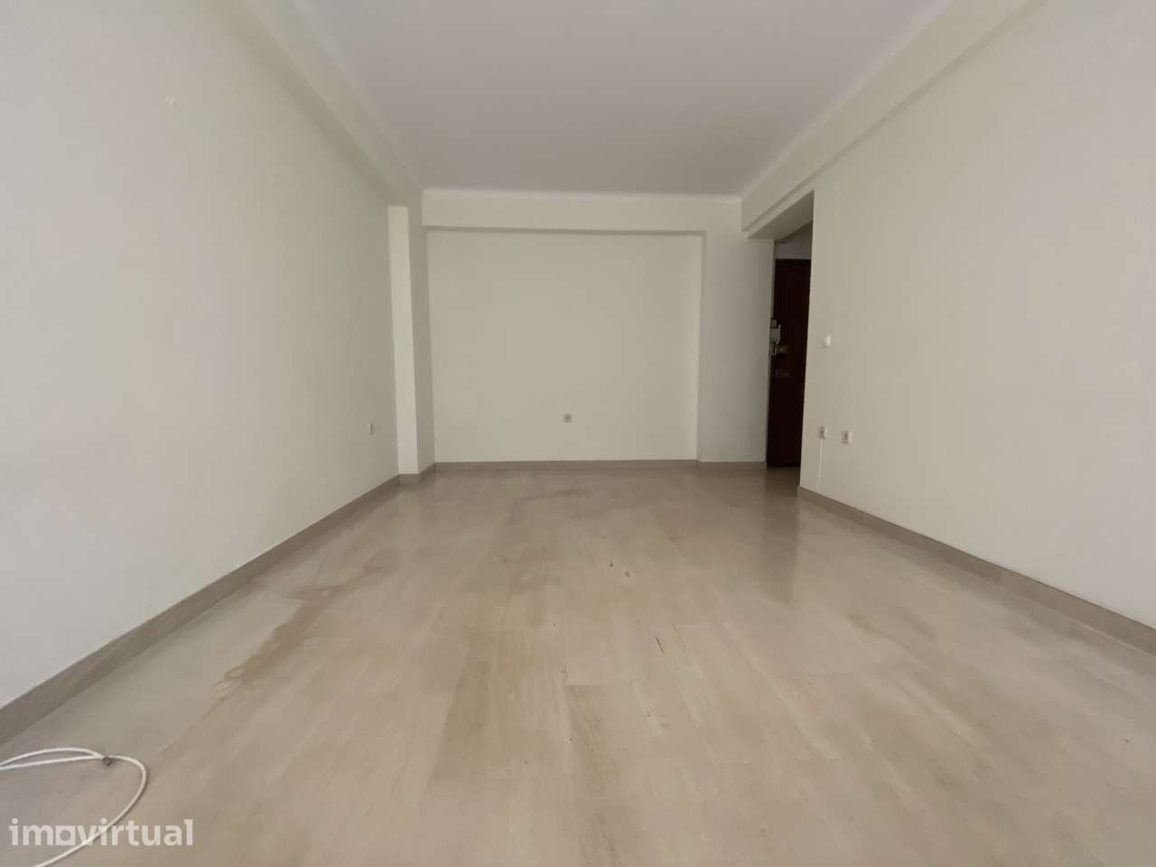 Lisboa. Olivais. Agradável apartamento de 3 assoalhadas. - Grande imagem: 2/15