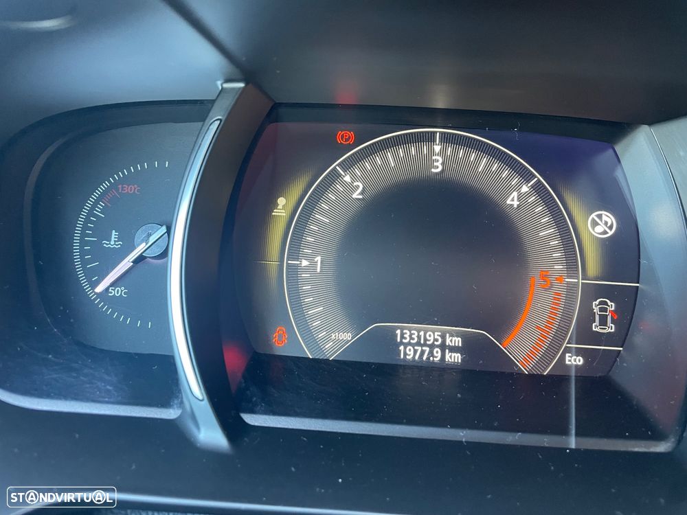 Renault Talisman Sport Tourer 1.5 dCi Zen P.Business - 6