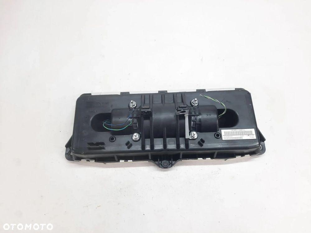 LAND ROVER RANGE ROVER III L322 09-12 AIRBAG PODUSZKA PASAŻERA 7H42044H30AD - 3