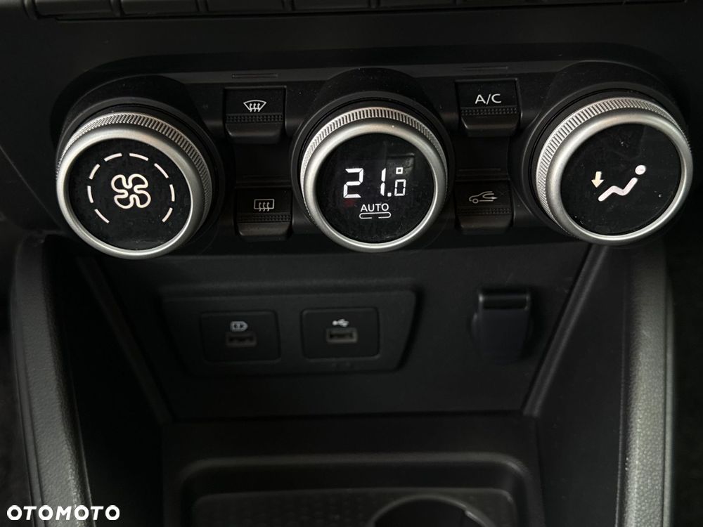 Dacia Duster 1.3 TCe Journey EDC - 15