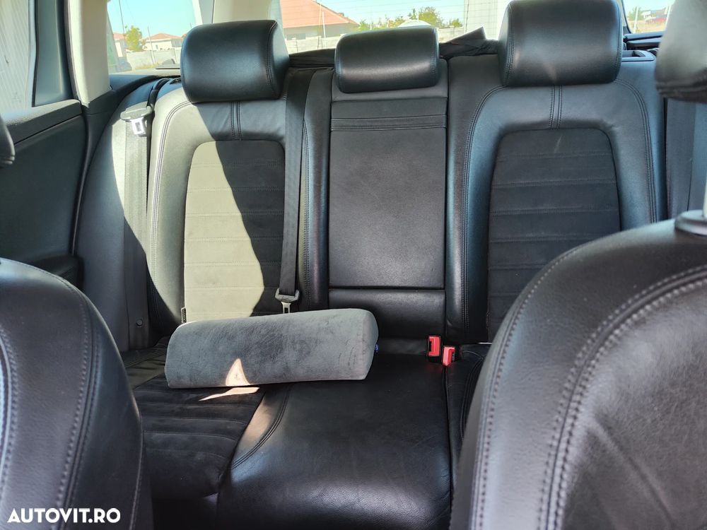 Volkswagen Passat 2.0 TDI Comfortline DPF DSG - 3