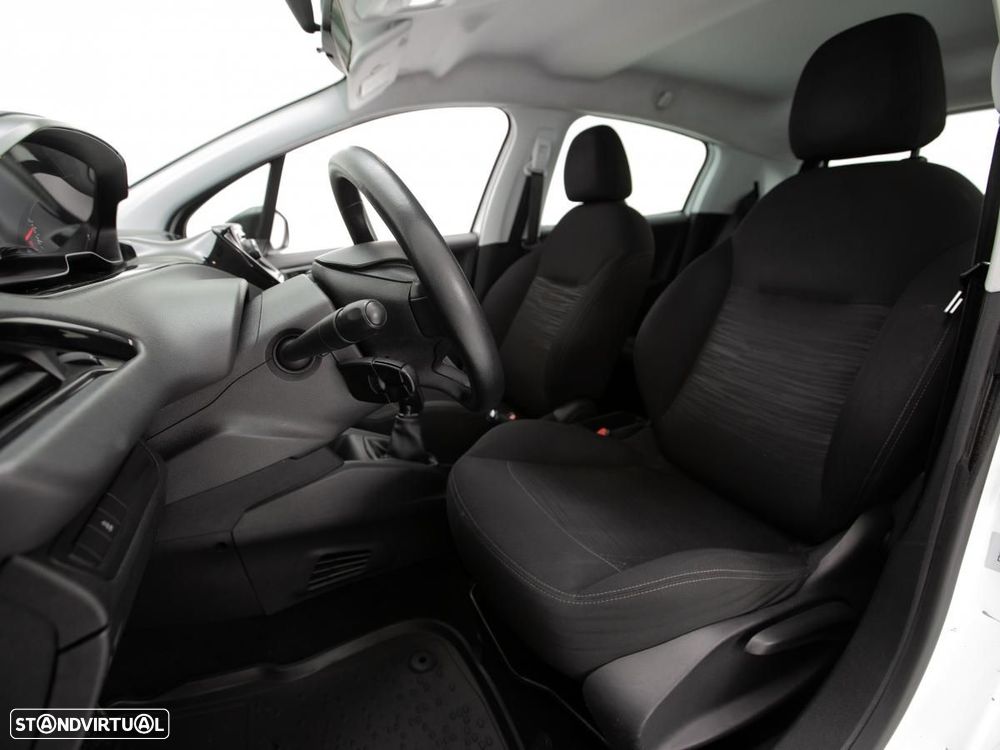 Peugeot 208 1.4 HDi Access - 7