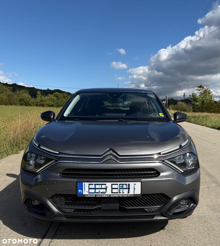 Citroën C4 1.5 BlueHDi Live Pack S&S - 2