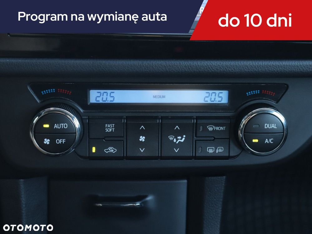 Toyota Corolla - 14