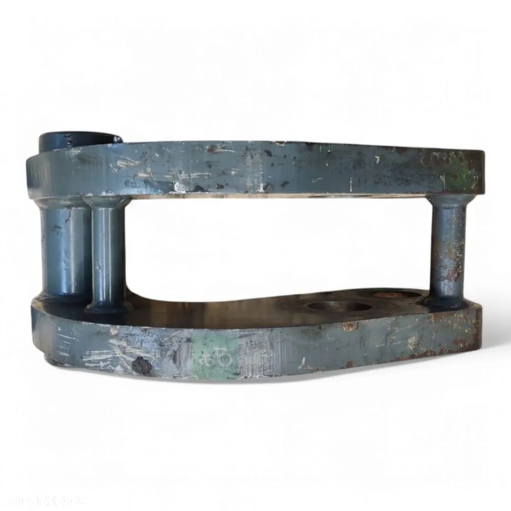 Łącznik łyżki Kiwak Wacker Neuson 1000303758 Kramer - 2