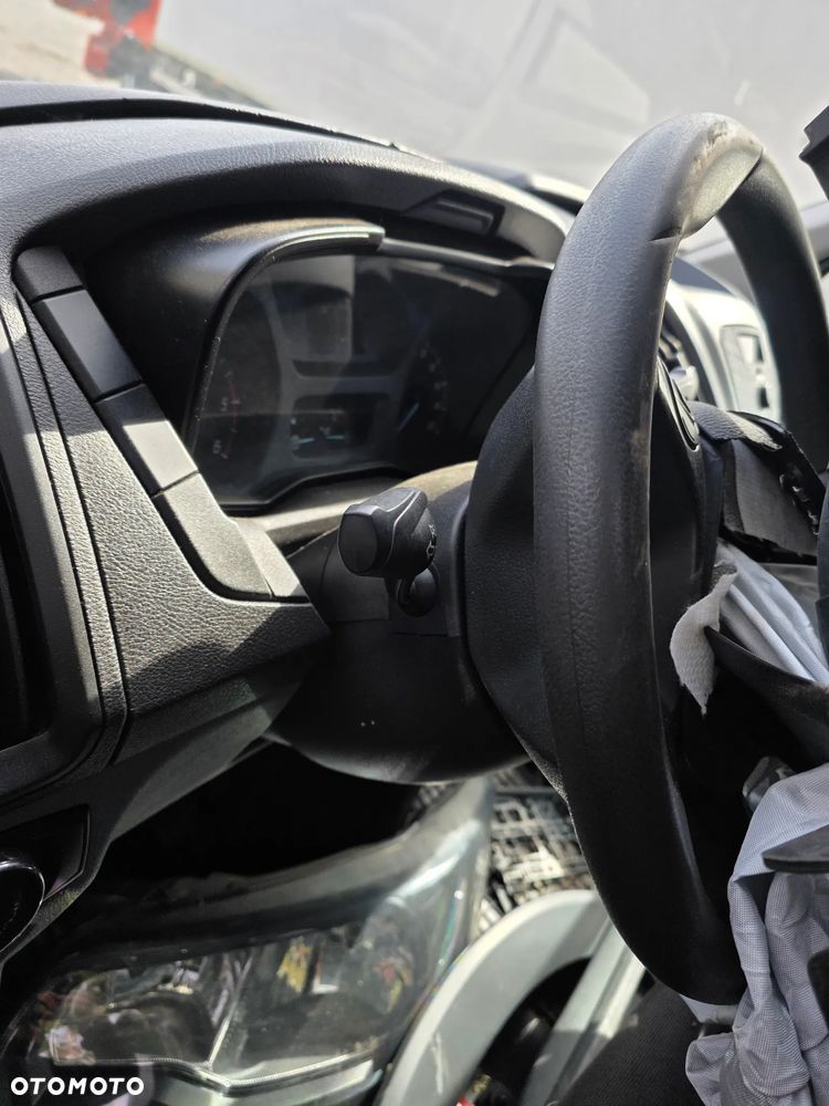 Ford transit - 11