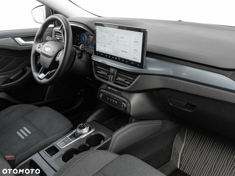 Ford Focus 1.5 EcoBlue Active X - 33