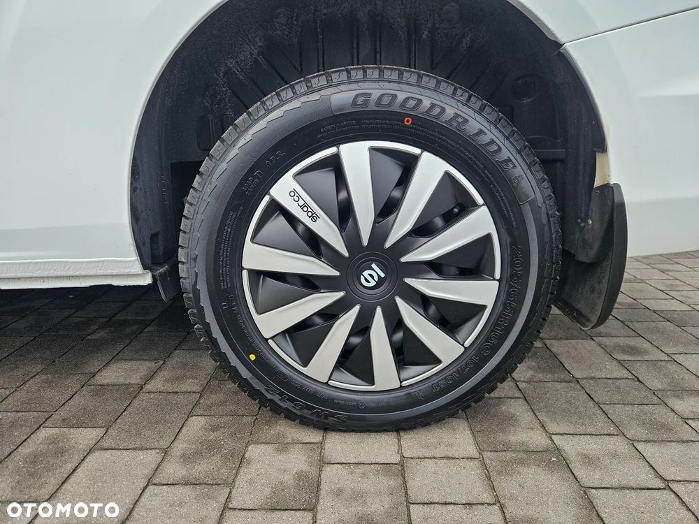 Ford Transit Custom - 20