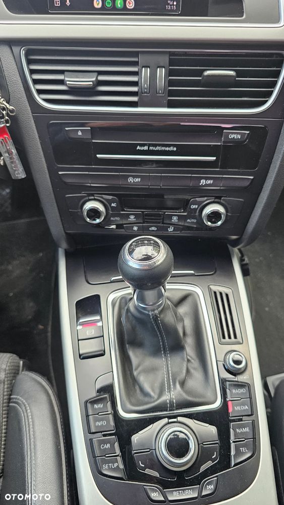 Audi A5 Sportback 2.0 TDI - 6