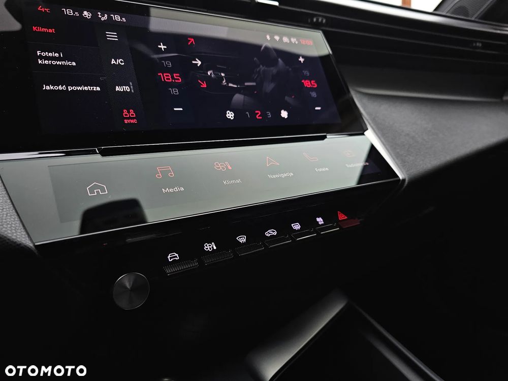 Peugeot 308 1.2 PureTech GT S&S EAT8 - 15