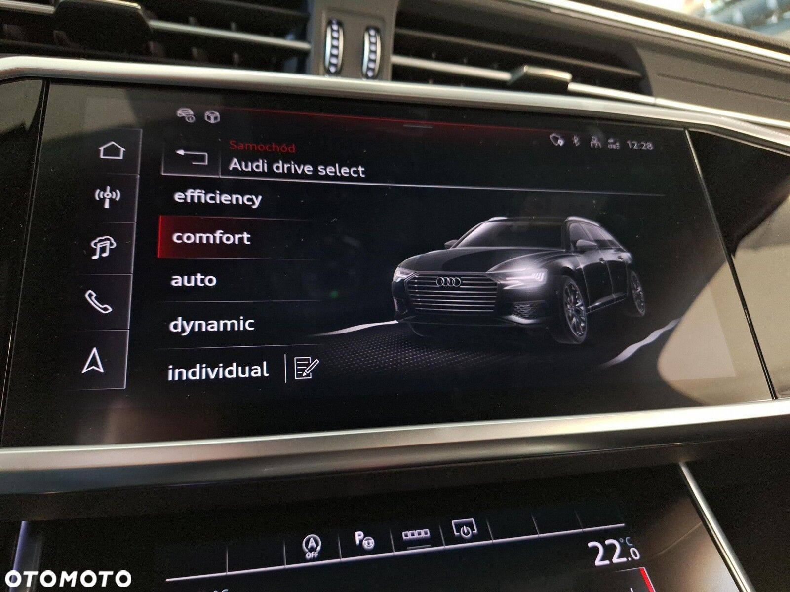 Audi A6 - 30