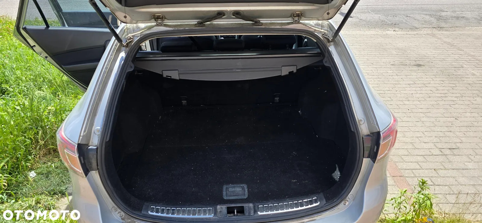 Mazda 6 2.2 CD Exclusive - 6