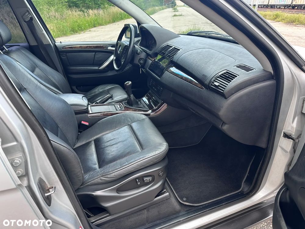 BMW X5 - 30