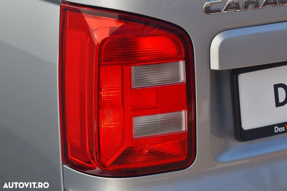 Volkswagen Caravelle 2.0 TDI 110 kW LR Comfortline - 22