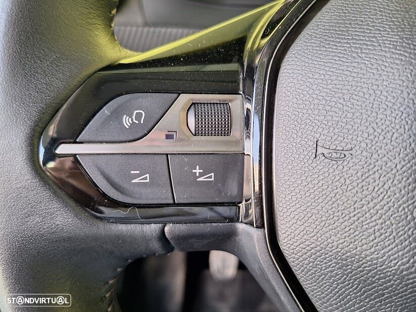 Peugeot 208 1.5 BlueHDi Active Pack - 16