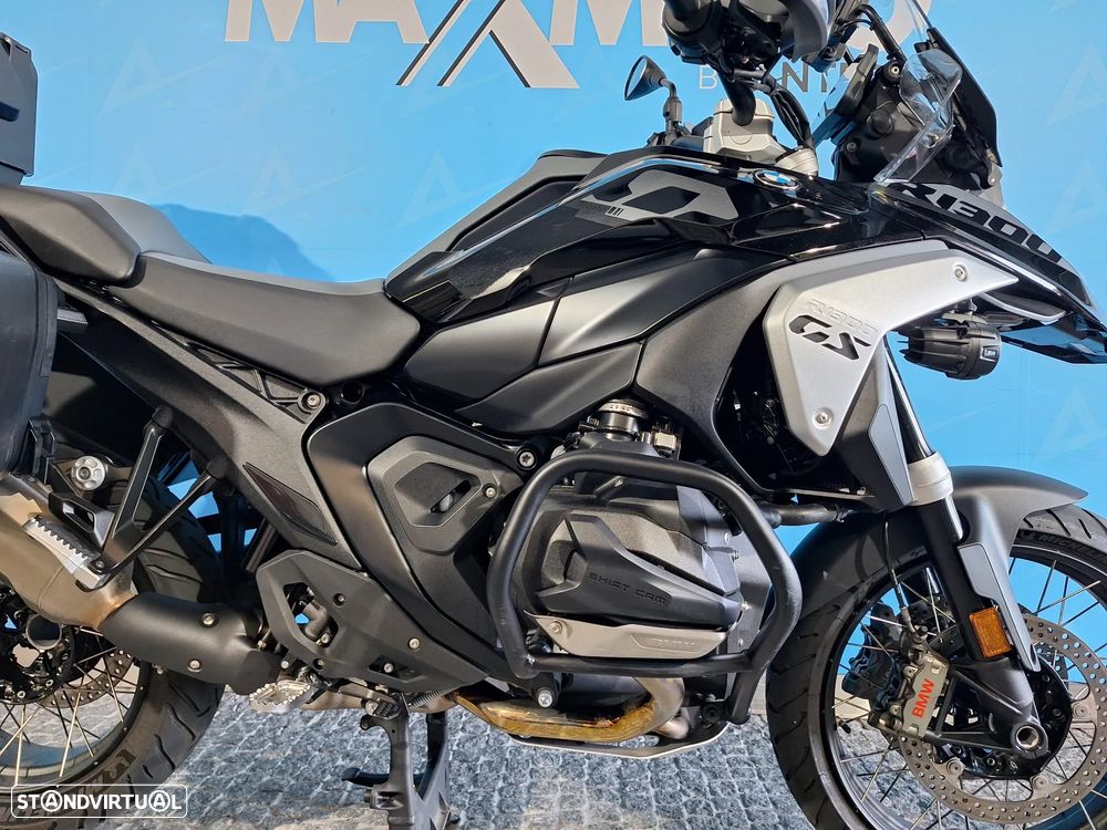 BMW R 1300 GS - 3